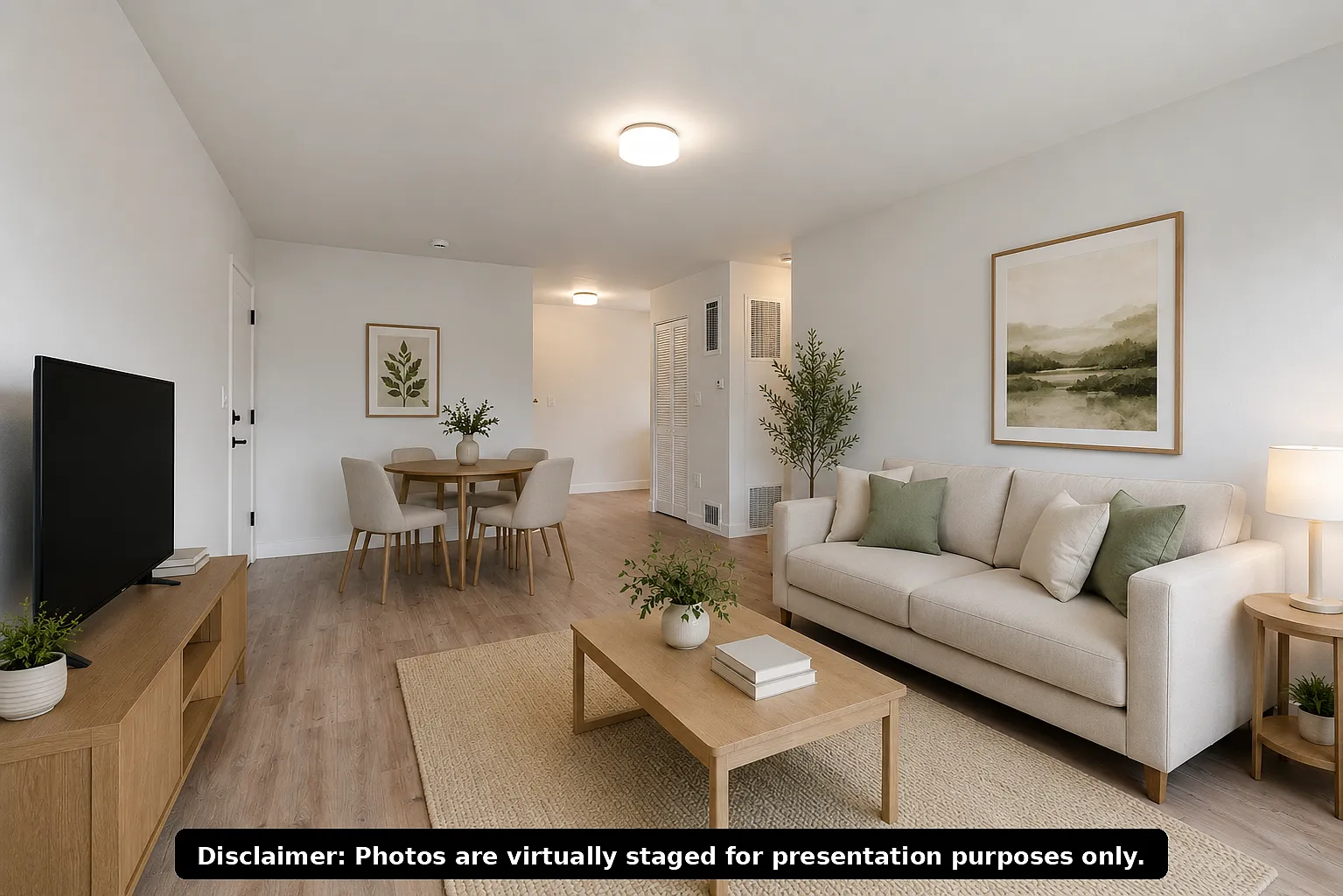 2 bed, 900 sqft, $2,395 — Photo 1