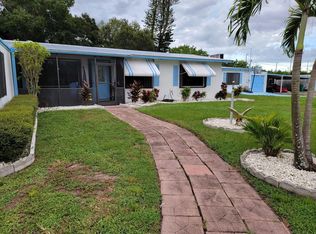 4221 Rose Ln, Fort Pierce, FL 34982