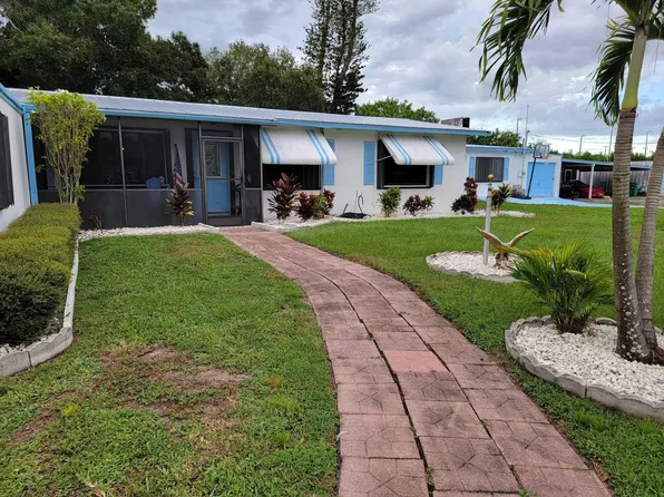 4221 Rose Lane, Fort Pierce, FL 34982