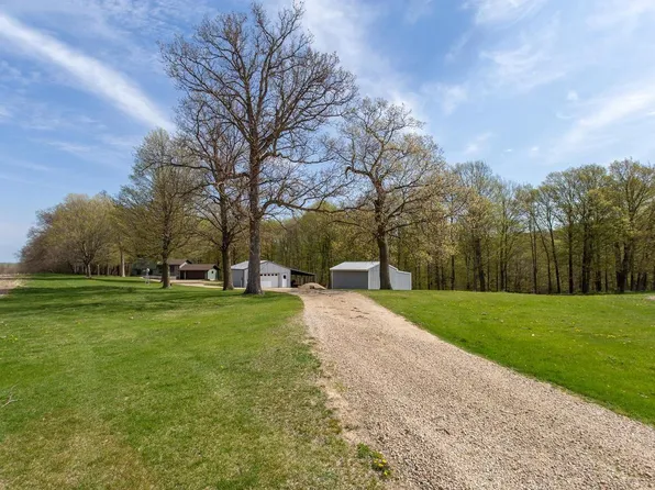 W8982 Hwy 81, Argyle, WI 53504