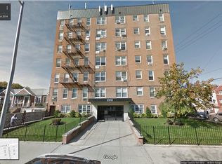 2510 Ocean Pkwy #6KK, Brooklyn, NY 11235