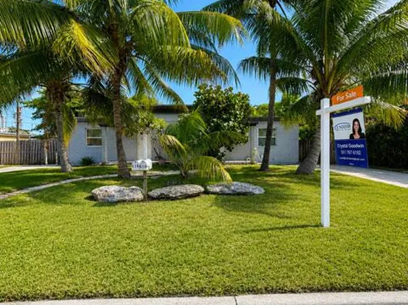 618 49TH Street, West Palm Beach, FL 33407