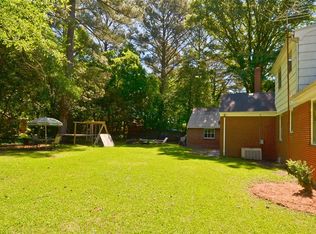 4512 High St W, Portsmouth, VA 23703