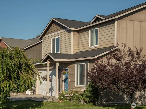 1511 E Seattle Avenue, Ellensburg, WA 98926