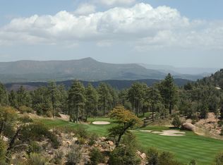 3106 S Rim Club Dr, Payson, AZ 85541