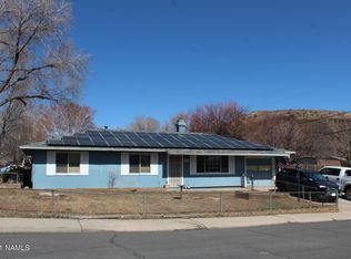 4730 E Halfmoon Dr, Flagstaff, AZ 86004