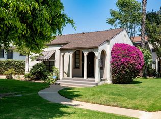 2038 Meridian Ave APT C, South Pasadena, CA 91030