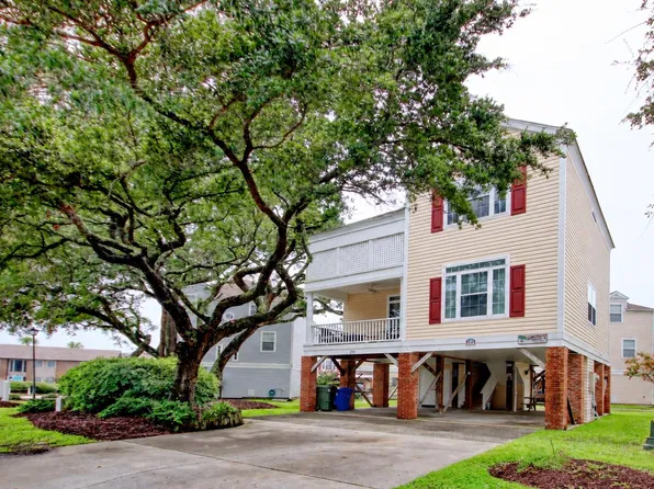 211 Fifth Ave. N, Surfside Beach, SC 29575