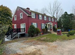1533 Hope Rd, Hope, RI 02831