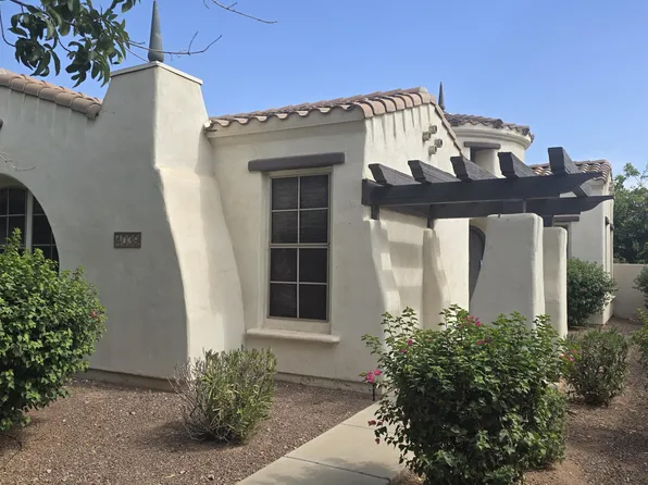 4039 N Park St, Buckeye, AZ 85396
