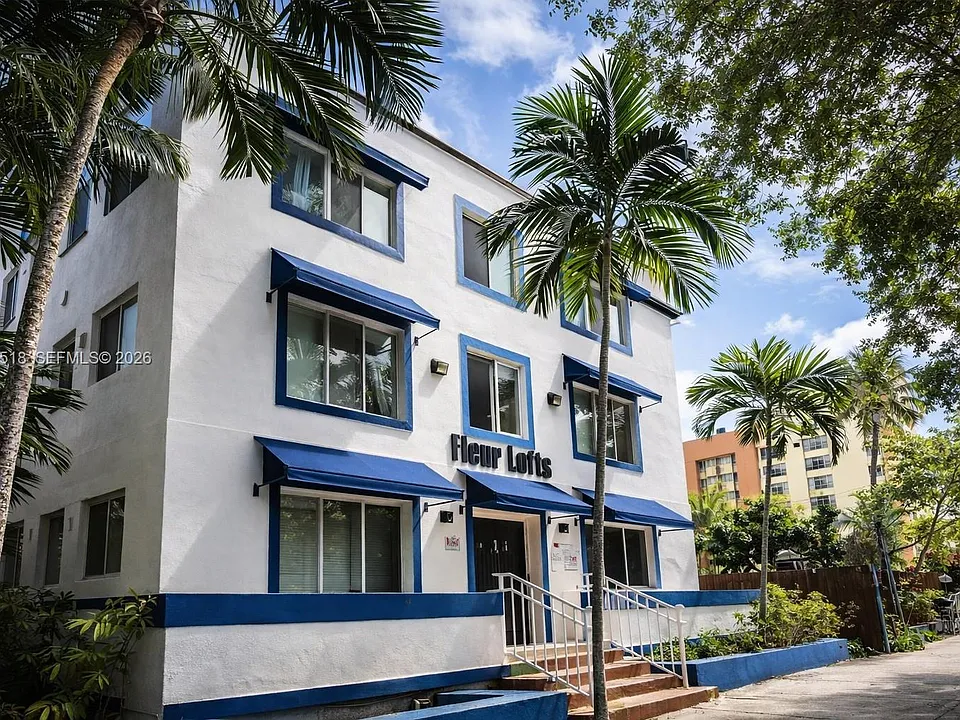 1021 NW 3rd St #201