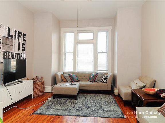 2nd image of 1421 W Warner Ave #2