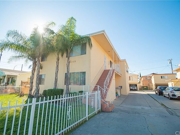 4th image of 6149 Palm Ave