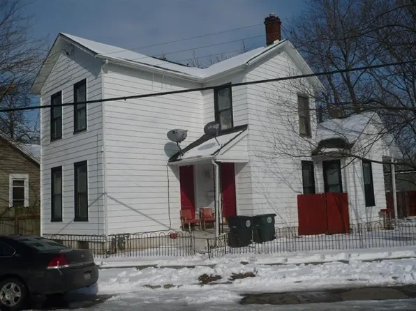 230 Quitman St, Dayton, OH 45410
