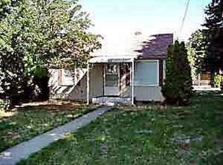 3927 E 26th Ave, Spokane, WA 99223
