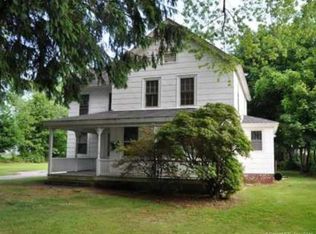 58 Fort Hill Rd, Groton, CT 06340