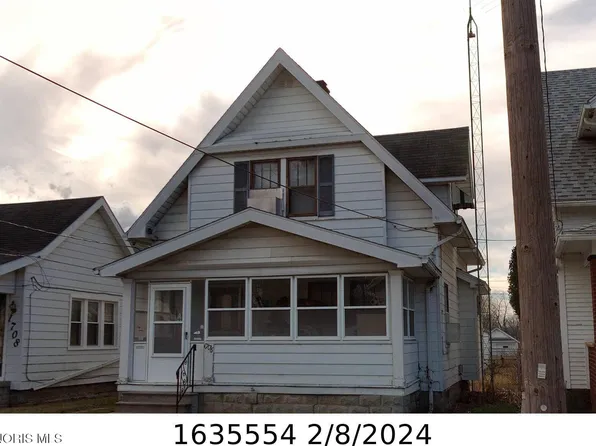 1706 Idaho St, Toledo, OH 43605