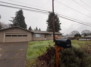 8813 NE 99th St, Vancouver, WA 98662