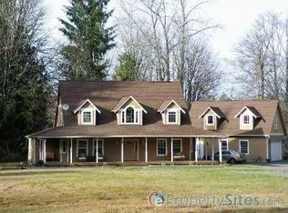 3906 131st Ave SE, Snohomish, WA 98290