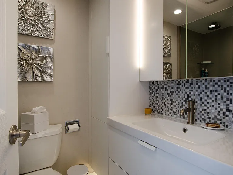 1251 Cardero St #1706 — Photo 6