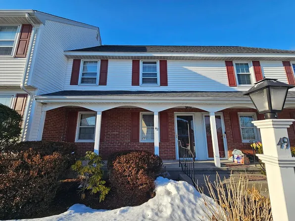 20 Washington St APT 49, Methuen, MA 01844