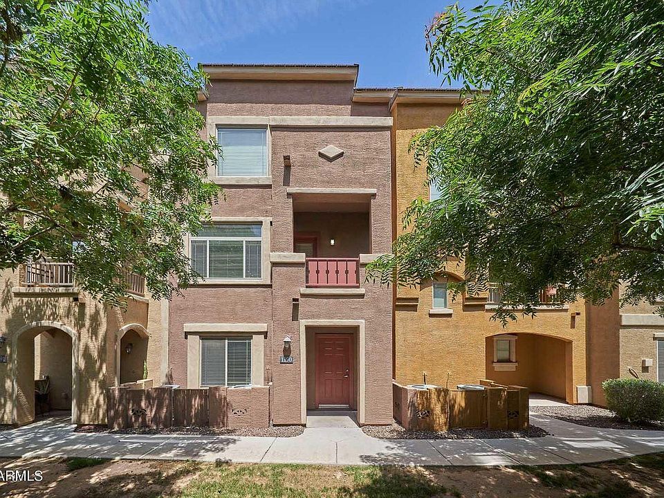 4 bedroom 3 bath with a 2 car garage