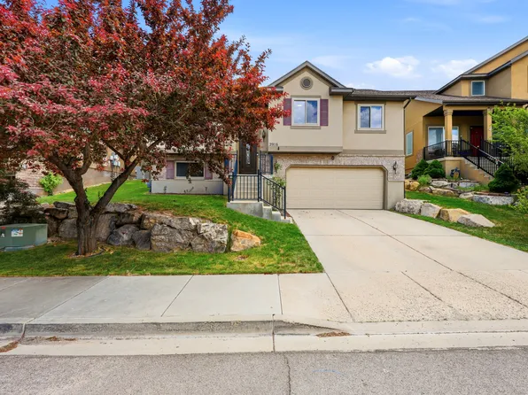 2986 E Lookout Dr, Eagle Mountain, UT 84005