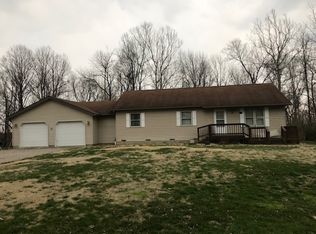 2414 Dunn Rd, Freedom, IN 47431