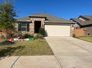 32322 Melbrooke Dr, Brookshire, TX 77423