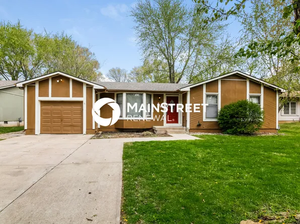 804 E Wabash St, Olathe, KS 66061