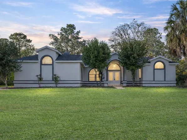 10043 SW 202nd Cir, Dunnellon, FL 34431
