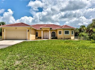 2735 36th Ave SE, Naples, FL 34117