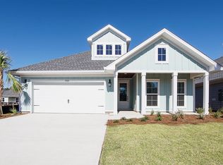 Jubilee Plan, Breakfast Point East Phase II, Panama City Beach, FL 32407