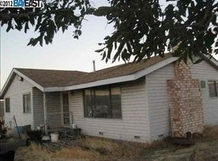 15440 Altamont Pass Rd, Mountain House, CA 95391