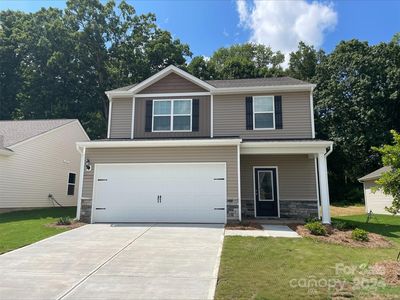 3524 Clover Valley Dr, Gastonia, NC, 28052