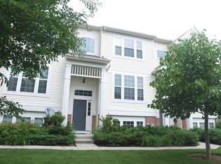 4577 Hogan Ln #4577, Wadsworth, IL 60083