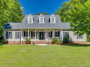281 Rolling Ridge Rd, Rock Hill, SC 29730