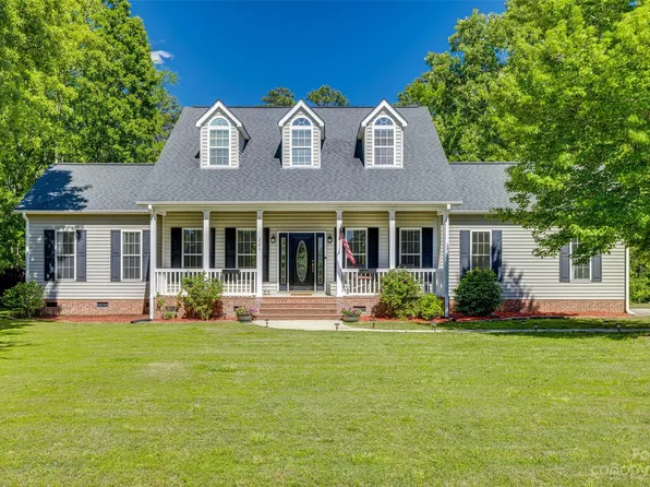 281 Rolling Ridge Rd, Rock Hill, SC 29730
