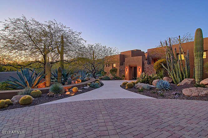 1st image of 5720 E Canyon Ridge North Dr