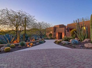 5720 E Canyon Ridge North Dr, Cave Creek, AZ 85331