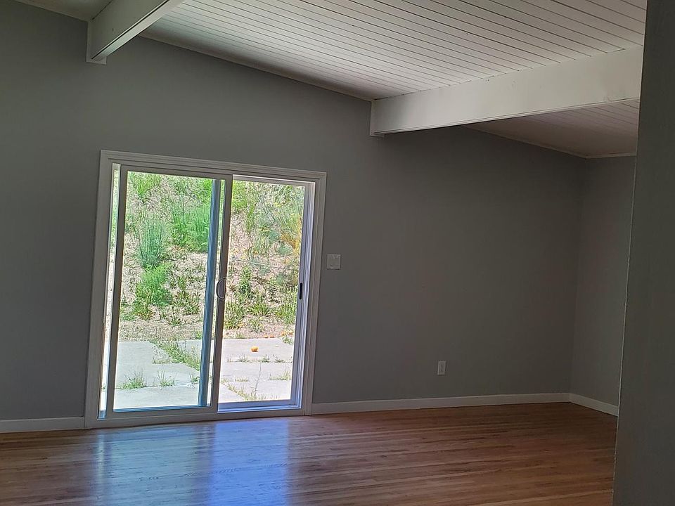 Living room from front hall.