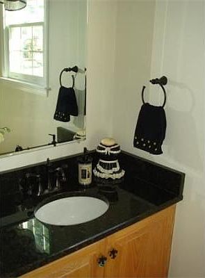 Half Bath