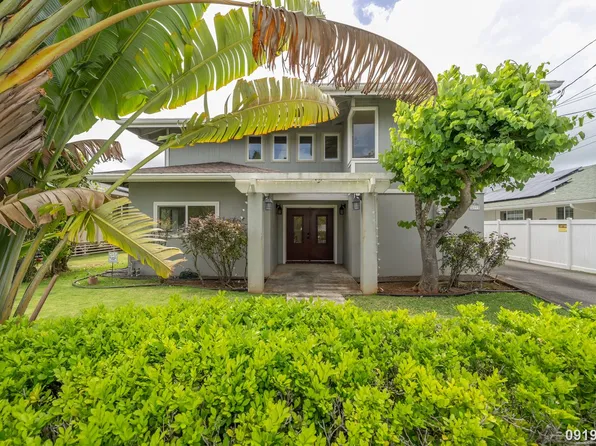 237 Kihapai St, Kailua, HI 96734