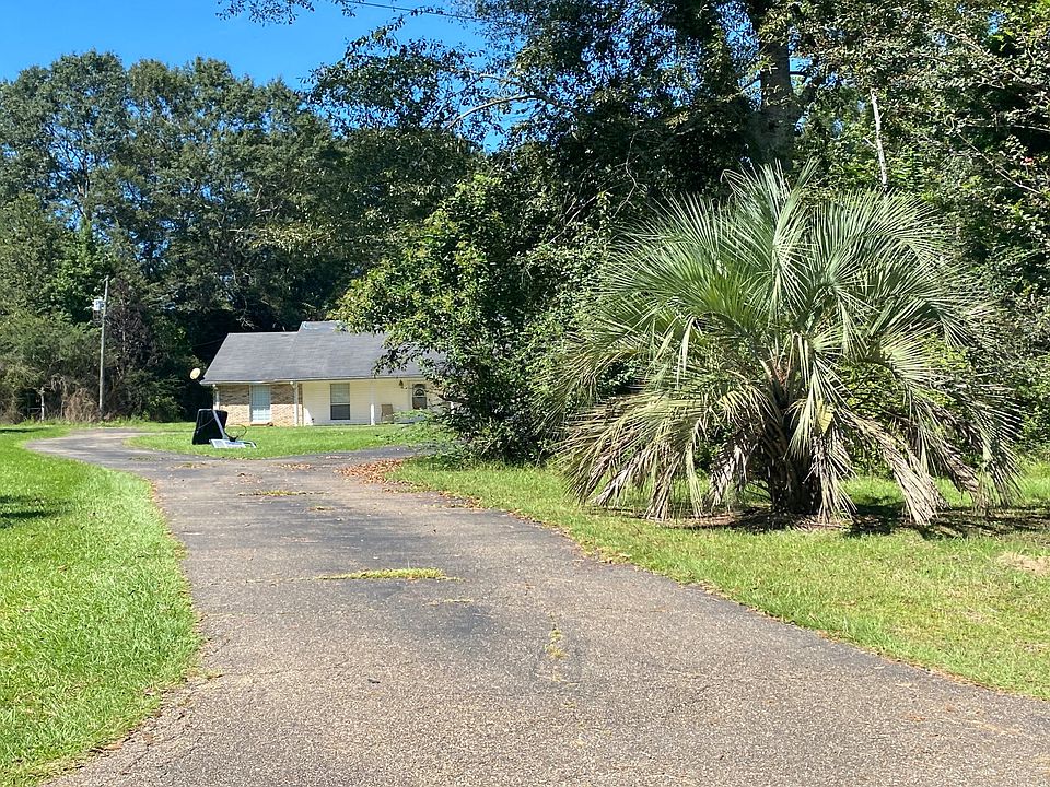 5 Union Church Rd, Tylertown, MS 39667 Zillow