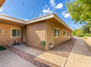 13662 N 108th Dr, Sun City, AZ 85351