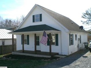 21 Reed St, Fishersville, VA 22939