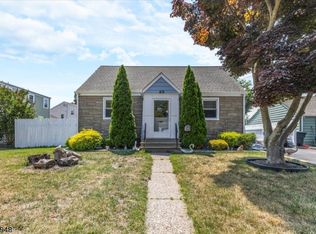 60 Armstrong St, South Bound Brook, NJ 08880