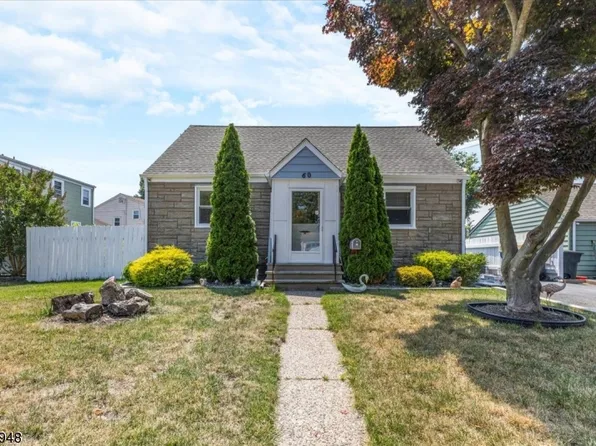 60 Armstrong St, South Bound Brook Boro, NJ 08880