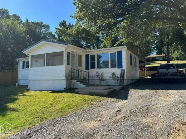 931 Madison Ave, Piggott, AR 72454