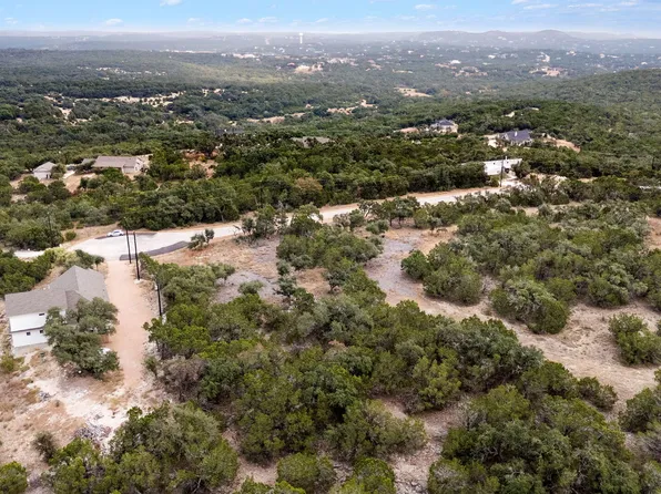 1319 DAVID CROCKETT LOT 258, Fischer, TX 78623